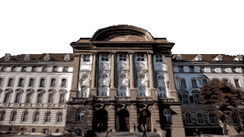 Rocket Science Uibk Sticker by Universität Innsbruck