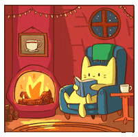 Cat Coffee GIF by Cat's Cafe Comics