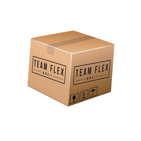 Gym Supplement Sticker by Team Flex Australia