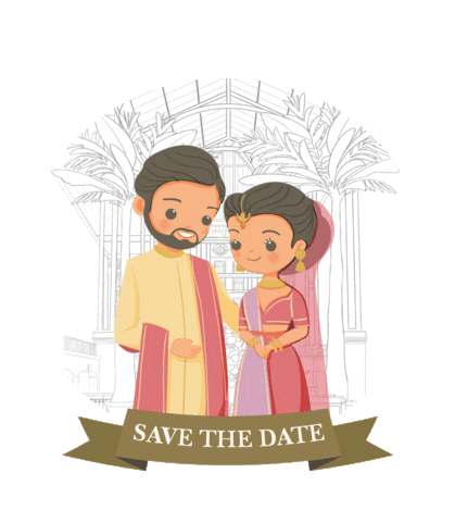 Indian Wedding Sticker by The Landmark London for iOS & Android | GIPHY Indian Wedding Sticker by The Landmark London for iOS & Android | GIPHY