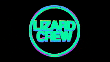 Lizard Crew GIF