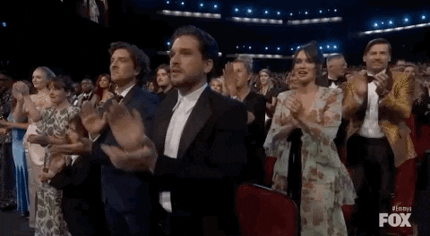 Emmys 2019 GIF by Emmys