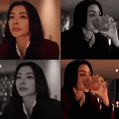 Faye Alisa GIF