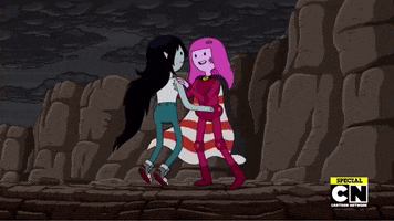 Kiss GIF