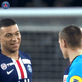 France Football GIF by Paris Saint-Germain