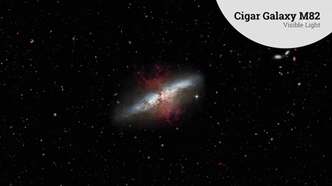 Cigar Galaxy Gifs Get The Best Gif On Giphy