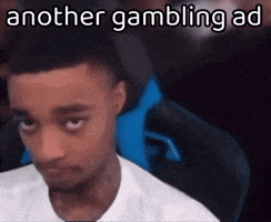 Bet Gambling GIF