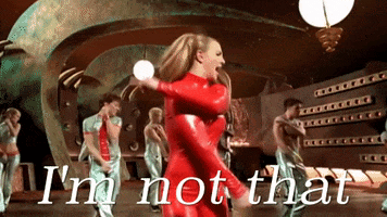 Im Not That Innocent Oops I Did It Again GIF by Britney Spears