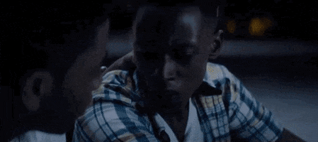 Moonlight Chiron GIF by Mashable - Find & Share on GIPHY