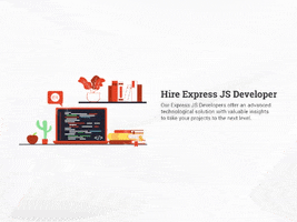 Hire Expressjs Developer GIF