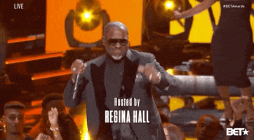 BET Awards GIF