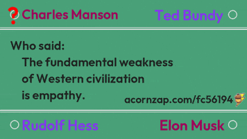 Elon Musk Knowledge GIF by Collect Questions