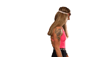 spvparalympic Sticker