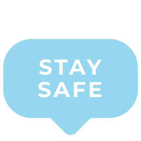 Corona Gettested Sticker by Medakit