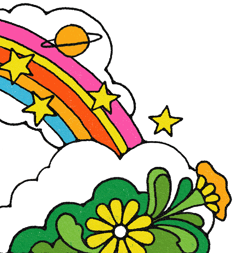 닥터브로너스 Sticker by DR. BRONNER’S KOREA