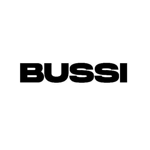Kiss Sticker by BUSSI Magazine