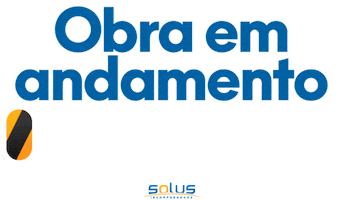 Brand Obra Sticker by solusincorporadora