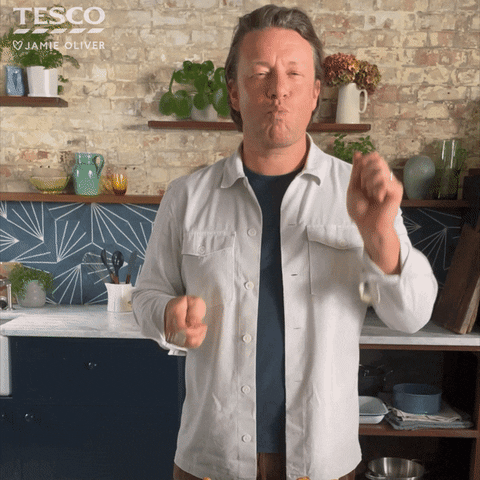 Recipes Cooking GIF by Tesco