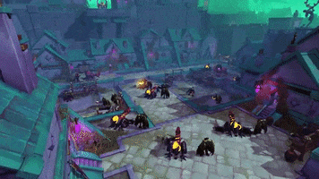 Mmorpg GIF by RuneScape