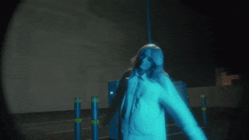 Music Video Dance GIF by George Alice