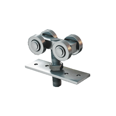 Aceros Chataral Sticker