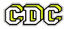 CrepDogCrew Sticker