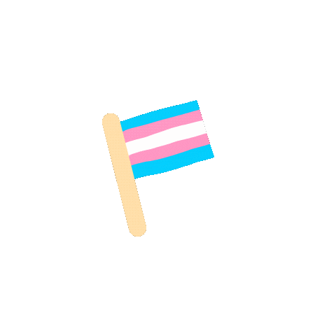 Rainbow Sticker