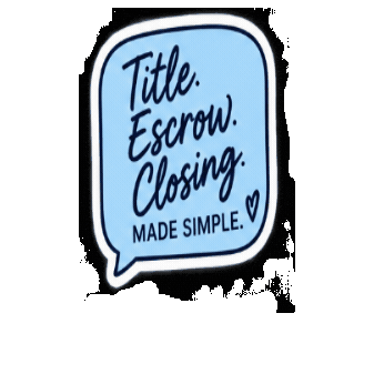 The Closing City Sticker