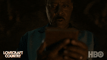 Courtney B Vance Hbo GIF by Lovecraft Country