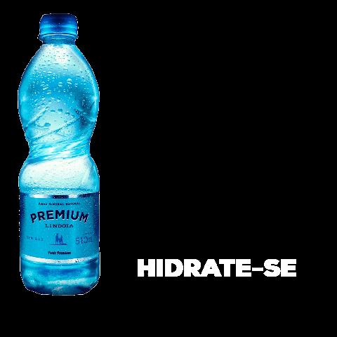 Water Agua GIF by Premium Lindoia