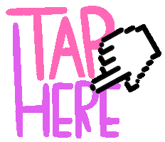 Tap Click Sticker