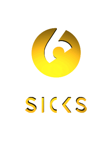Sticker by Trischli