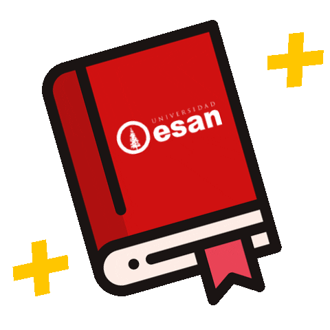 Universidad ESAN Sticker