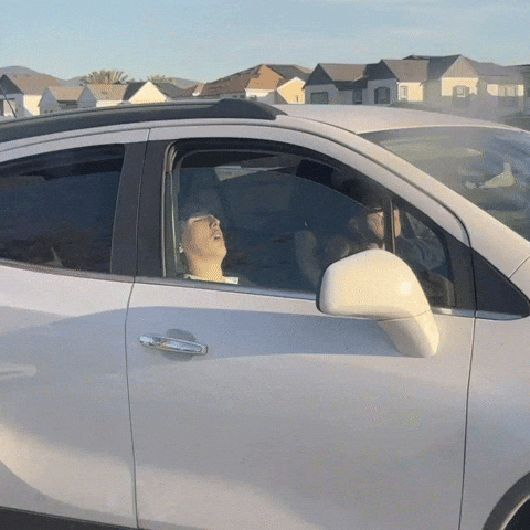 Sleeping GIF