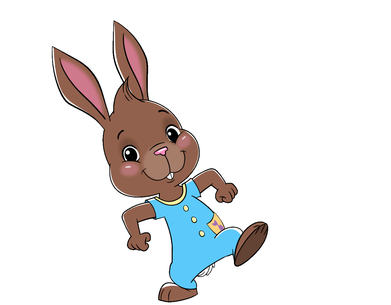 Happy Dance Sticker by Canticos World for iOS & Android GIPHY