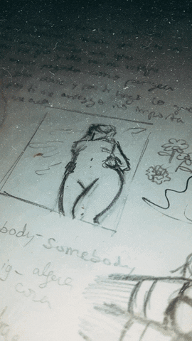 Girl GIF