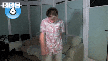 X Factor Dancing GIF by CBBC