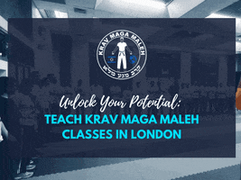 Krav Maga Maleh For Beginners GIF