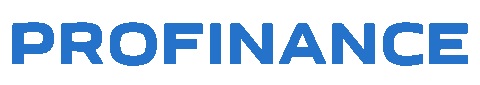 PROFINANCE Sticker