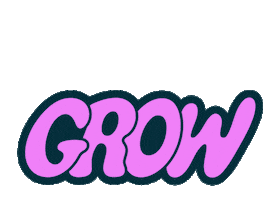 Sticker by WEAREGROW