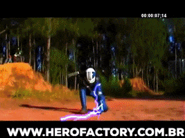Hero GIF