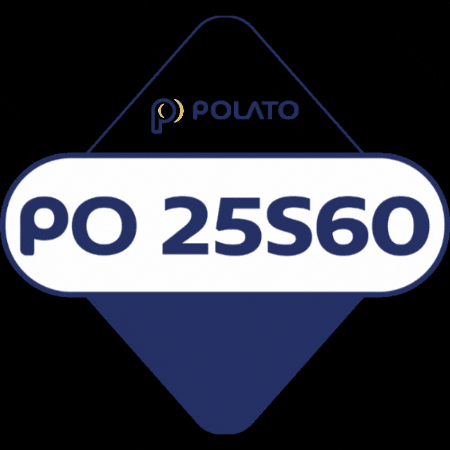 Soja GIF by Polato