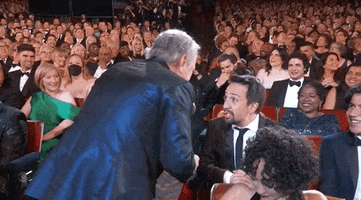 Billy Crystal GIF by Tony Awards