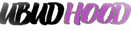 UBUDHOOD GIF