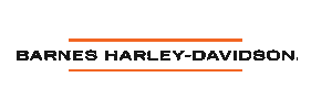 Sticker by Barnes Harley-Davidson
