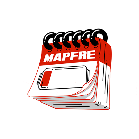 A Tope Energy GIF by MAPFRE