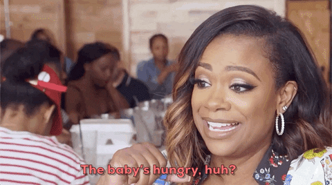 Baby Hungry Gifs Get The Best Gif On Giphy