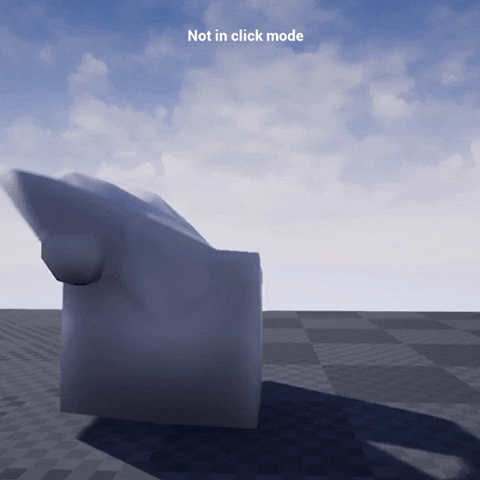 Ue4 GIF