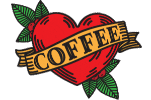 LetoCoffee Sticker