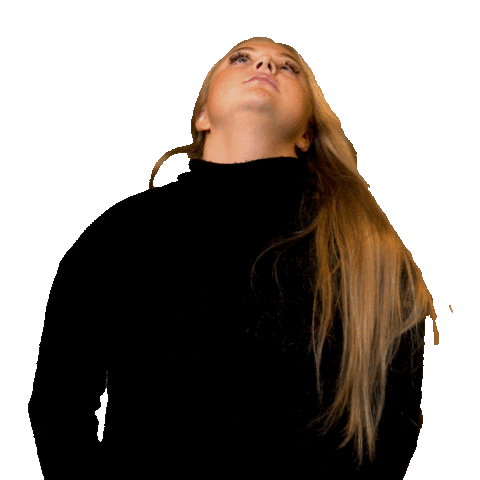 Girl Swipe Up Sticker by Akademiet